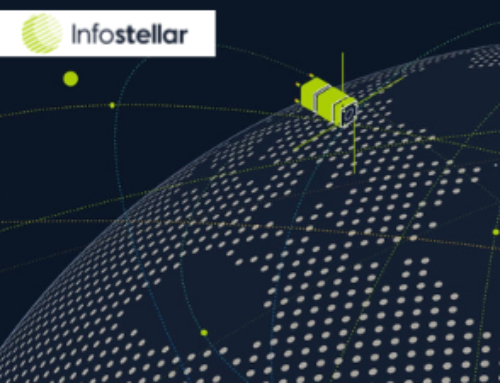 Infostellar – StellarStation hits X-Band service milestone